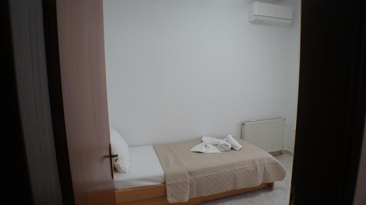 Villa Konstadine Asprovalta Esterno foto