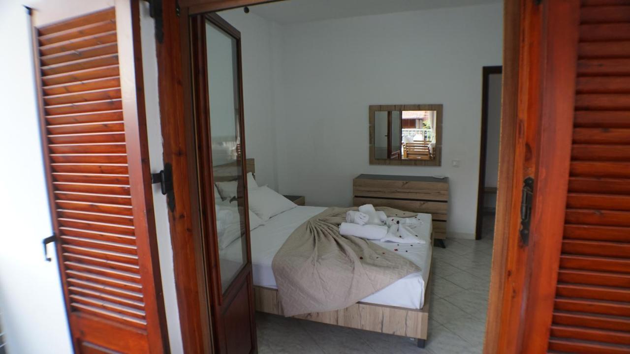 Villa Konstadine Asprovalta Esterno foto