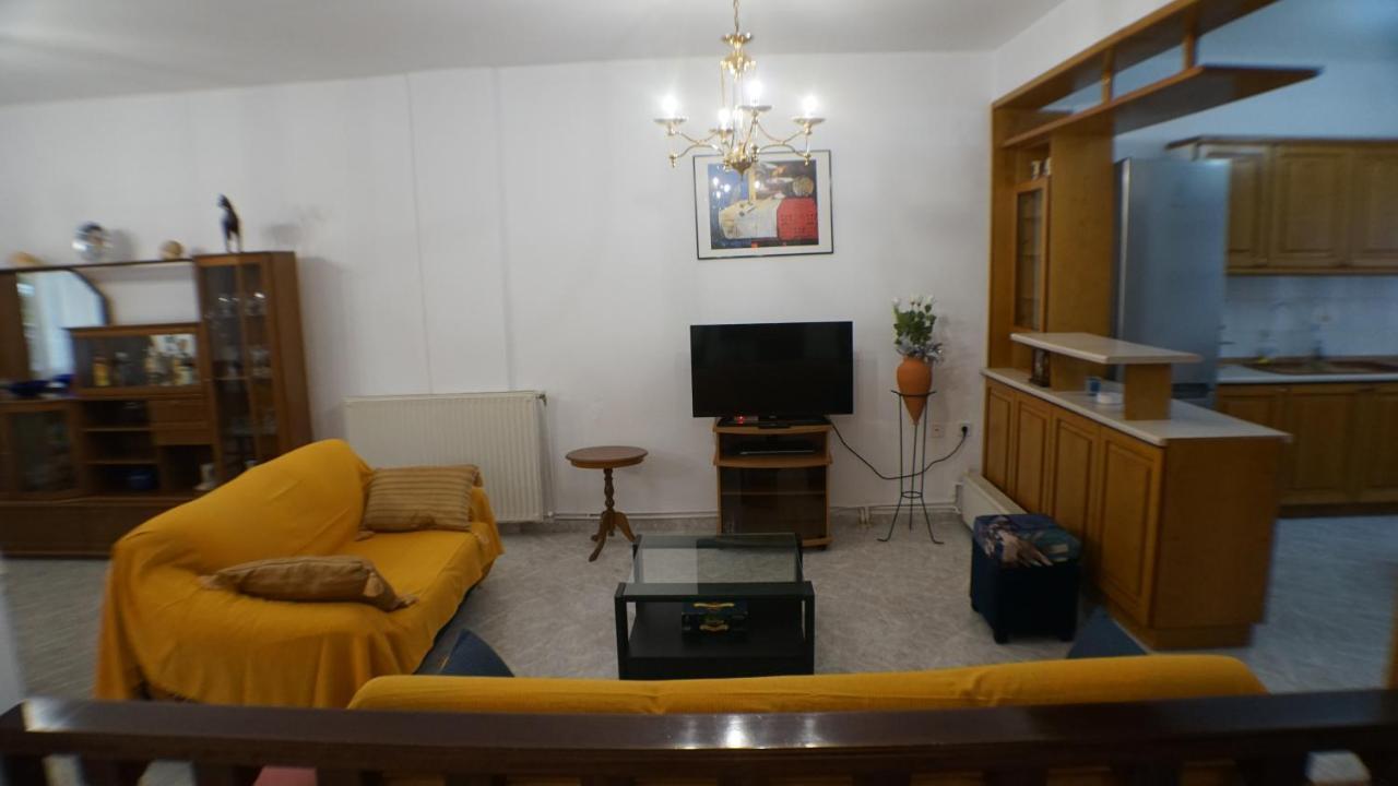 Villa Konstadine Asprovalta Esterno foto