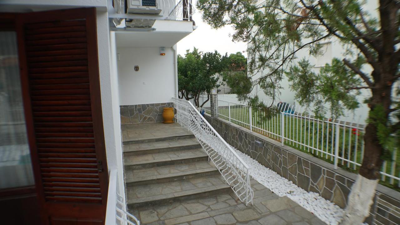 Villa Konstadine Asprovalta Esterno foto