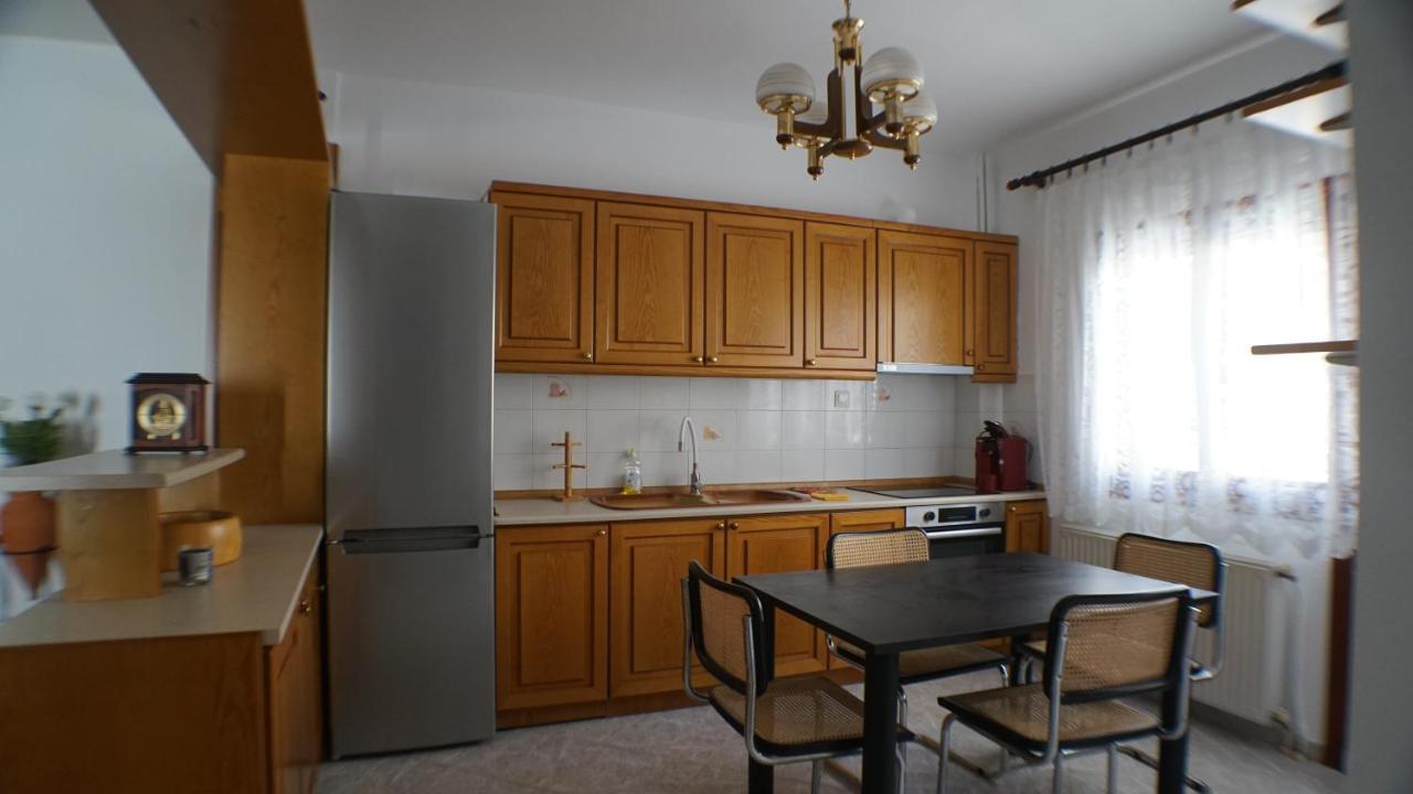Villa Konstadine Asprovalta Esterno foto
