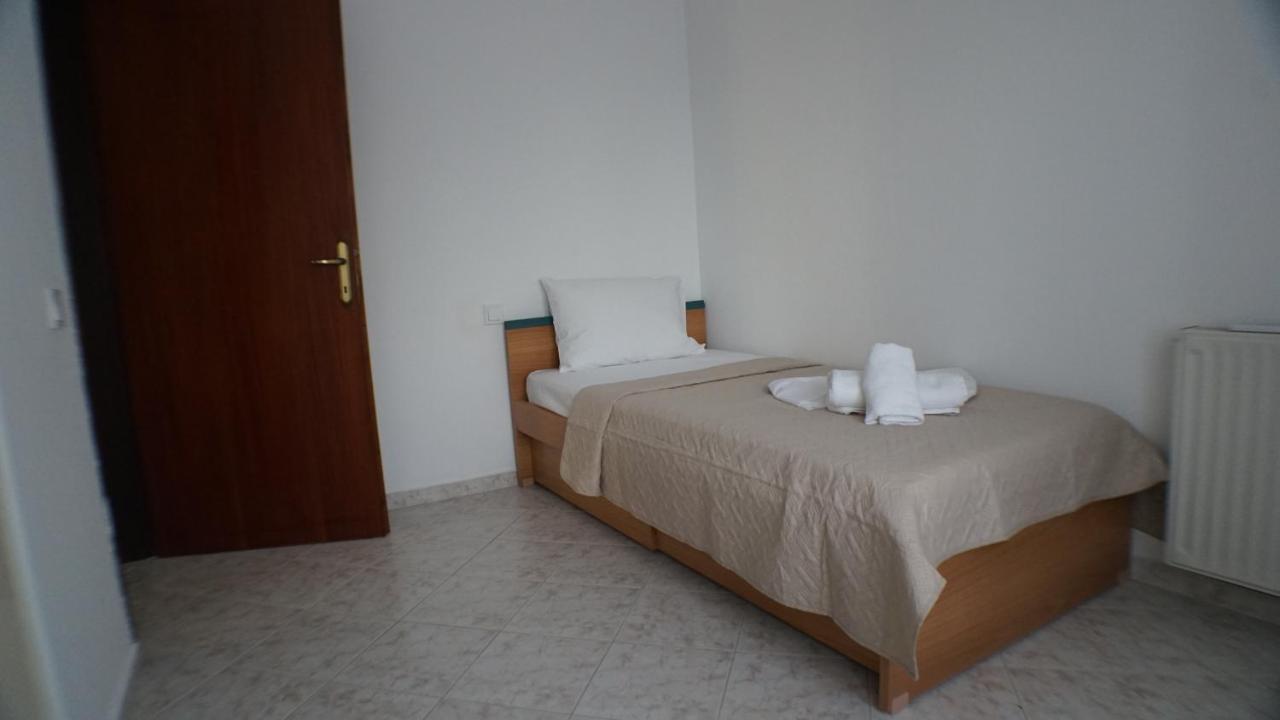Villa Konstadine Asprovalta Esterno foto
