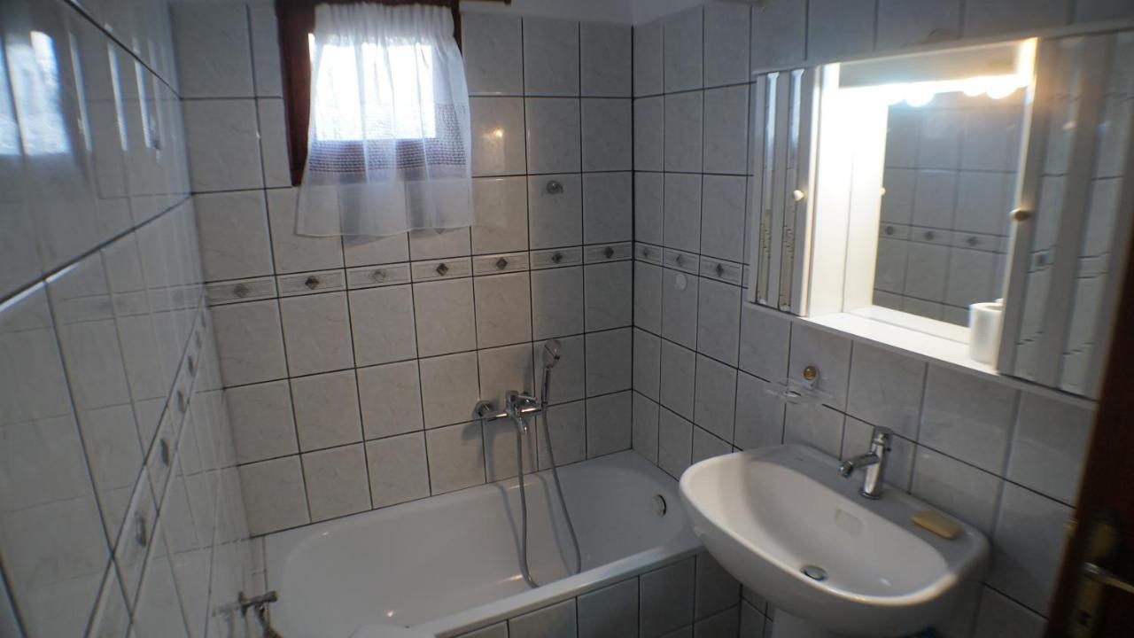 Villa Konstadine Asprovalta Esterno foto