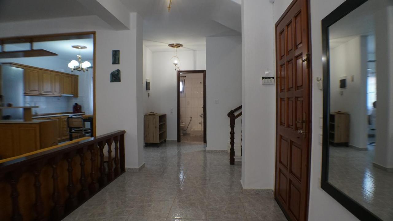 Villa Konstadine Asprovalta Esterno foto