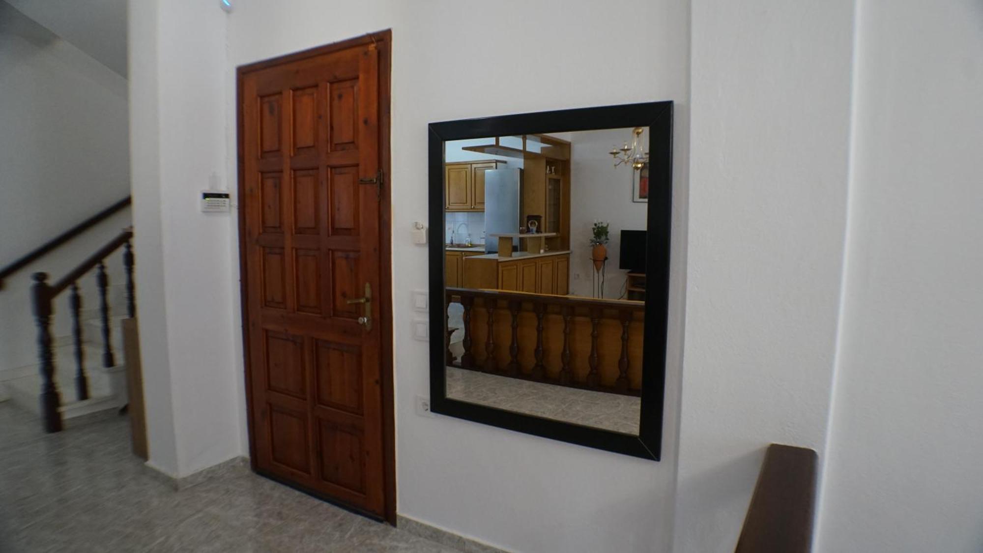 Villa Konstadine Asprovalta Esterno foto