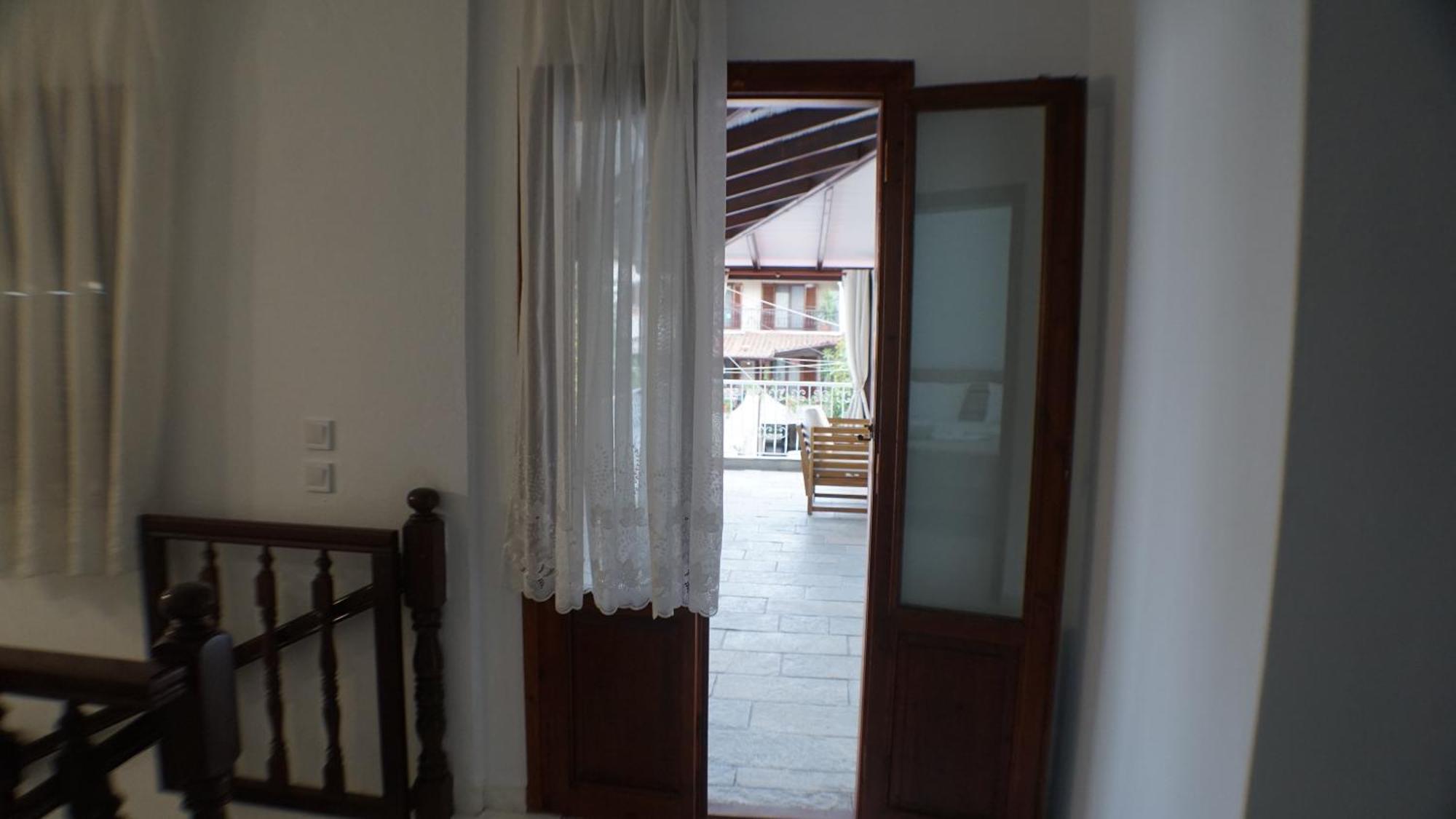 Villa Konstadine Asprovalta Esterno foto